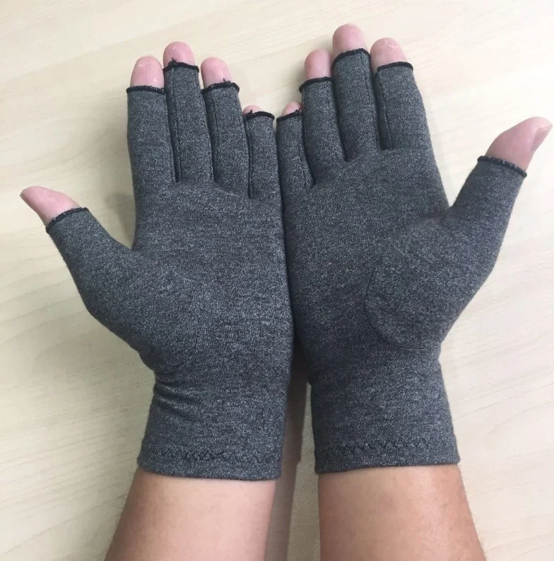 China wholesale compression arthritis gloves for pain relief