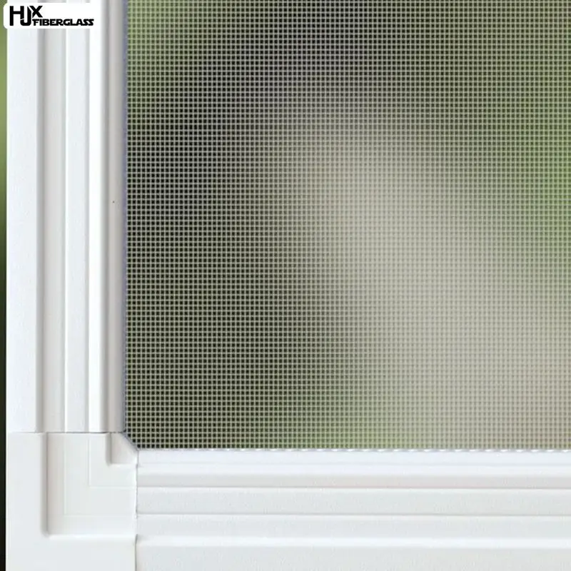 fiber mosquito net roll price fiberglass screening mesh for window door insect screen