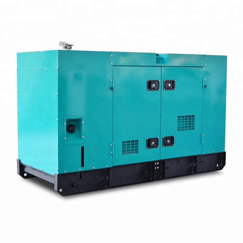 Free energy 40kva weichai diesel generator price with magnetic electric generator