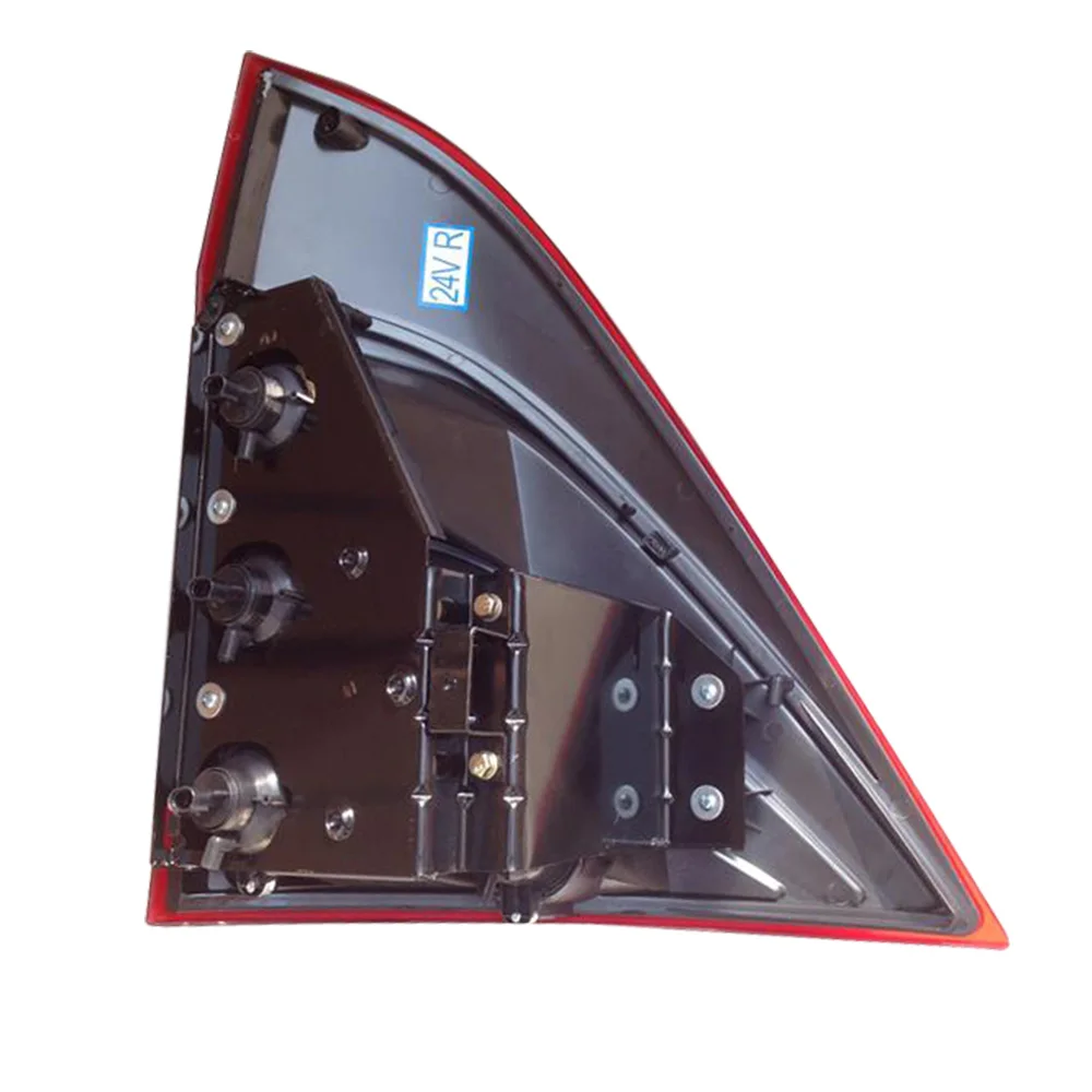 2019 Best Selling City Bus/ Coach Parts LED Tail Rear Lamp for DAEWOO Rear Marker Lamp with SMD LED