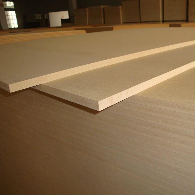 high  quality15mm MDF for furniture