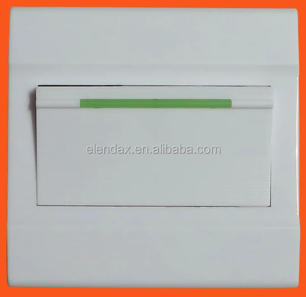 German style flush mounted 2 round pin schuko socket outlet wall socket (F1210)