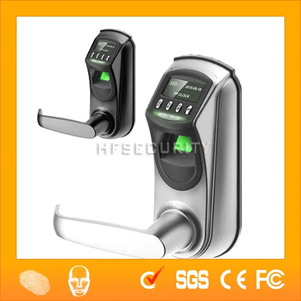 LA601 Биометрические USB отпечатков пальцев с высокой степенью безопасности Cam Lock