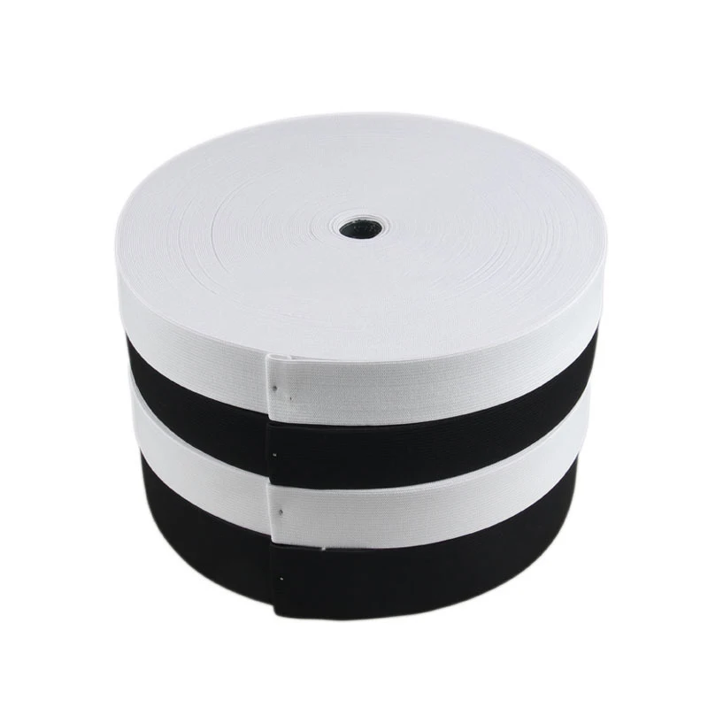 Customized Designs Knitted Elastic