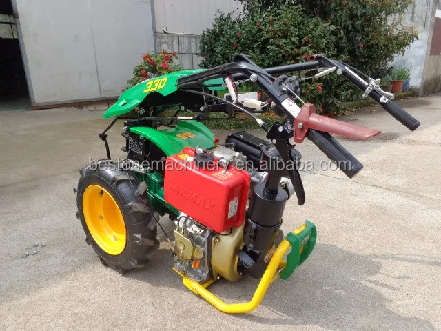 Хорошая производительность, продается трактор Итальянского Типа