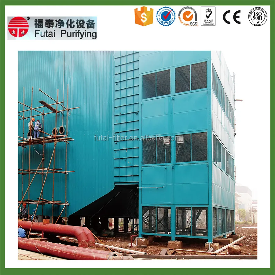 Мини-пульс пылесборника DMC-32 для опилок