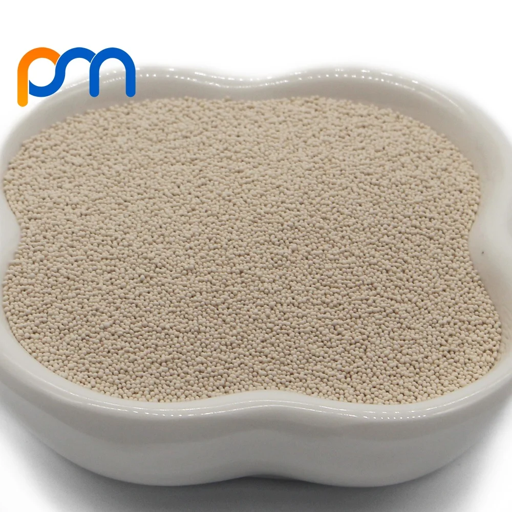 
Psa Oxygen Generators Molecular Sieve 13x Hp High Purity 