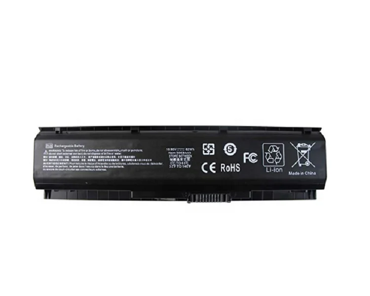 OEM 62Wh PA06 Battery For HP HSTNN-DB7K 849911-850 849571-251 849571-221 849571-241