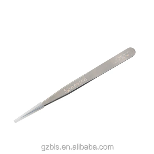 
Professional Stainless Steel Angular Tweezer Bended Tweezers &nbsp;&nbsp;