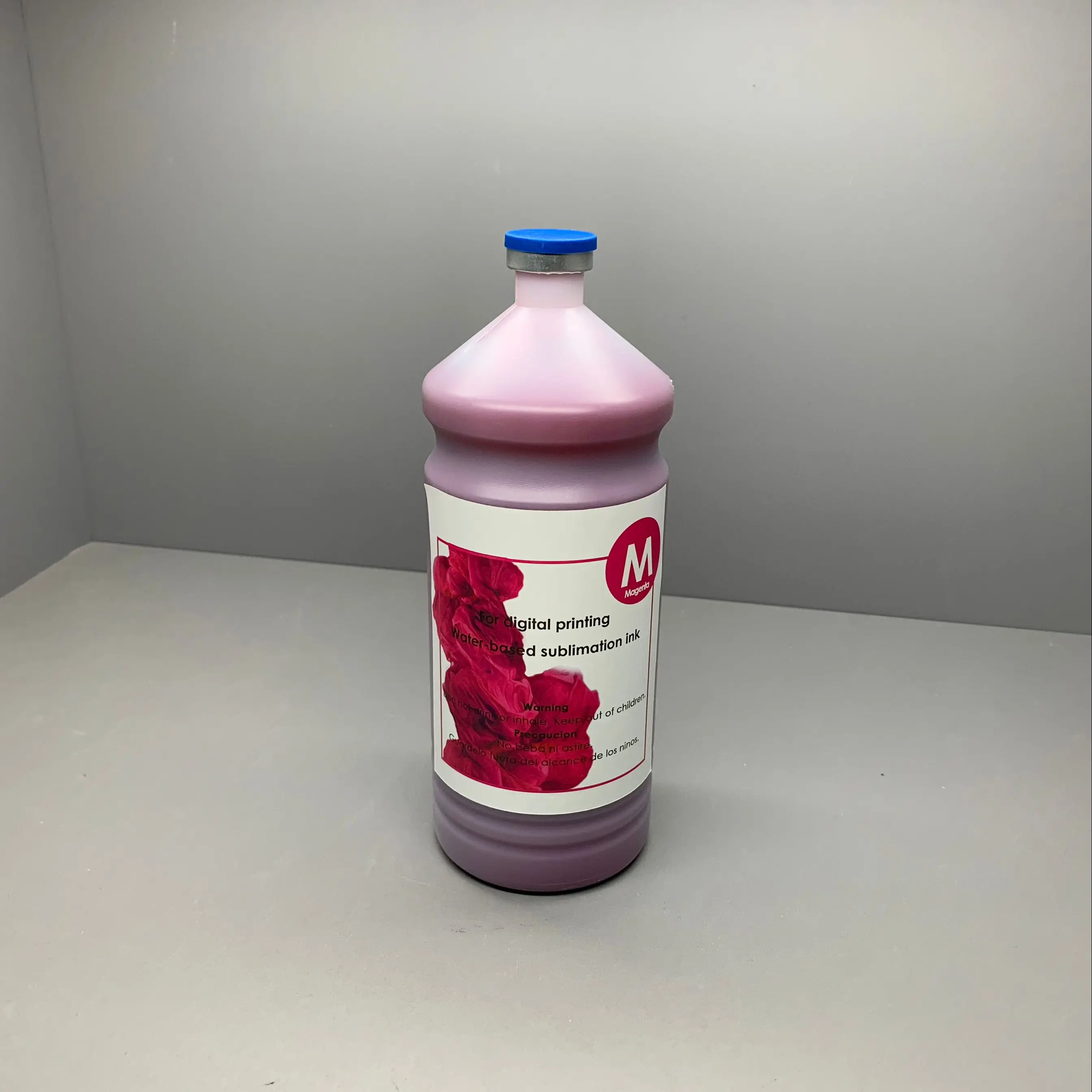 High Quality Wide Color Gamut Refill Sublimation Inks For Digital DX5 DX7 5113 4720 Printer