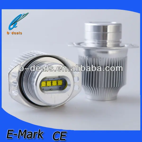 . новый 32w e90 сид cree ангел глаз для bmw e90 e91