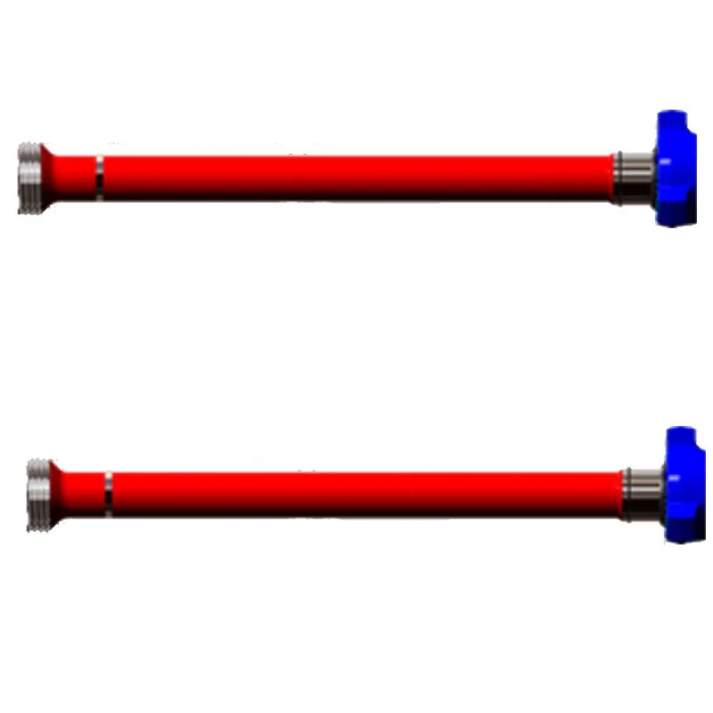 API 16 High quality  high pressure PUP joints high pressure chiksan swivel loop flowvalve hose loops flowline integral pup joint