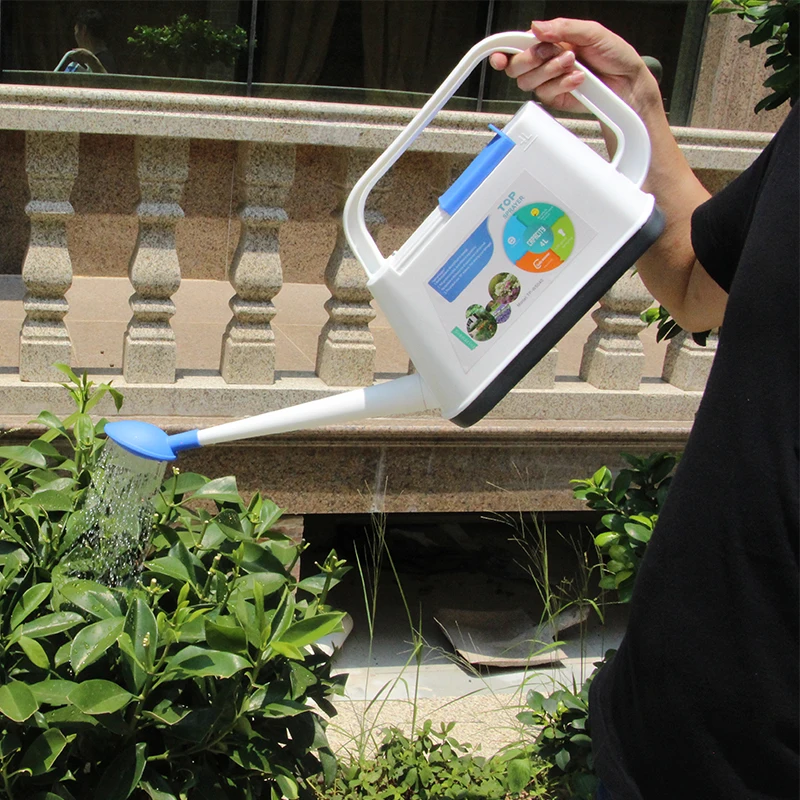 Wholesale China Indoor Mini Plastic Watering Can