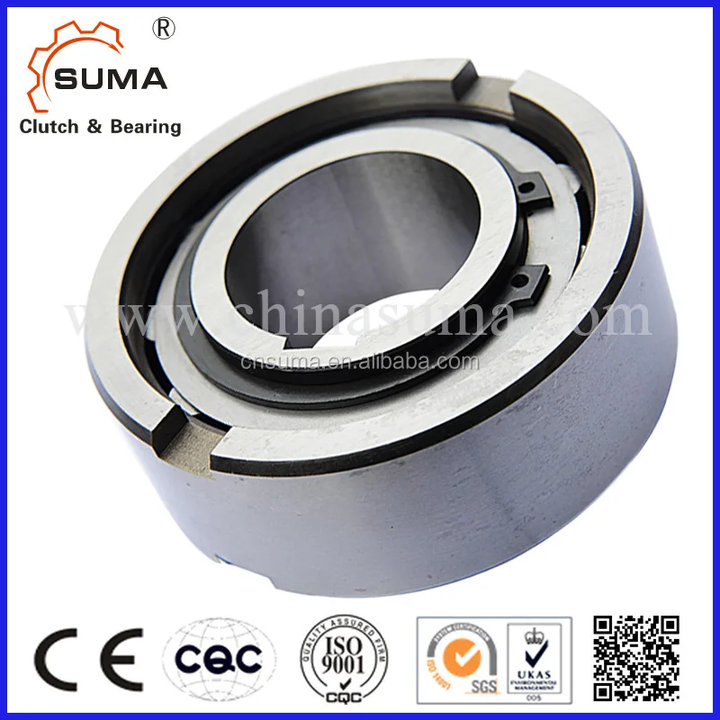 Кассета Подшипник Один Способ Сцепления ASNU17