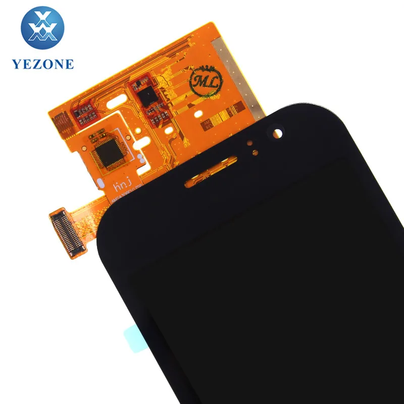 Pantalla For Samsung Galaxy J1 Ace J110 LCD, Original LCD For Samsung Galaxy J1 ace J110 LCD Display Assembly
