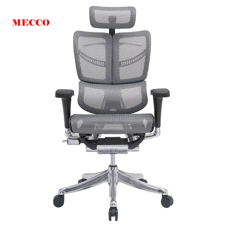 High-Tech черный гоночный стиль из сетчатой ткани офисное кресло оптовая вращаясь стулья офисное кресло офис мебель