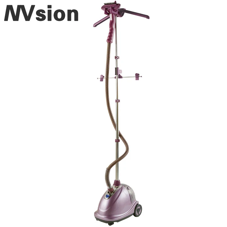 
Hot sale steamer iron portable steam hanging ironing machine 