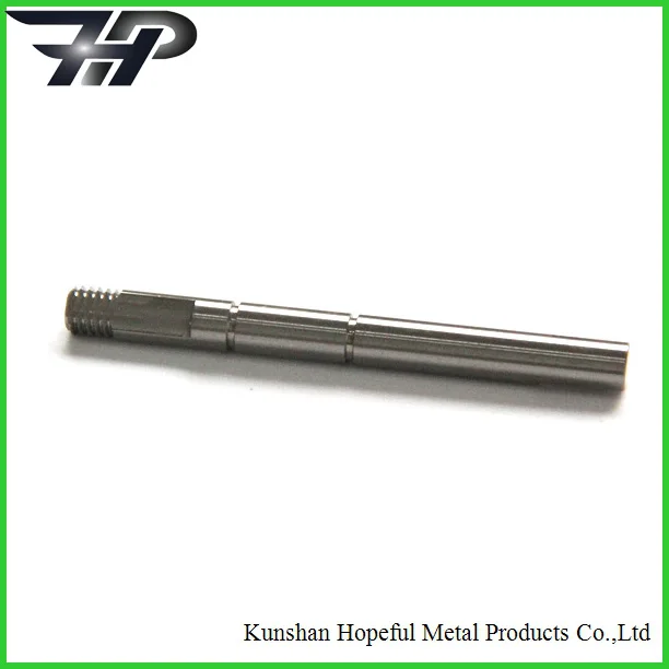 Латунный алюминиевый стержень из нержавеющей стали