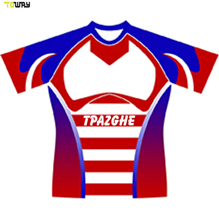 design your own practice jersey rugby