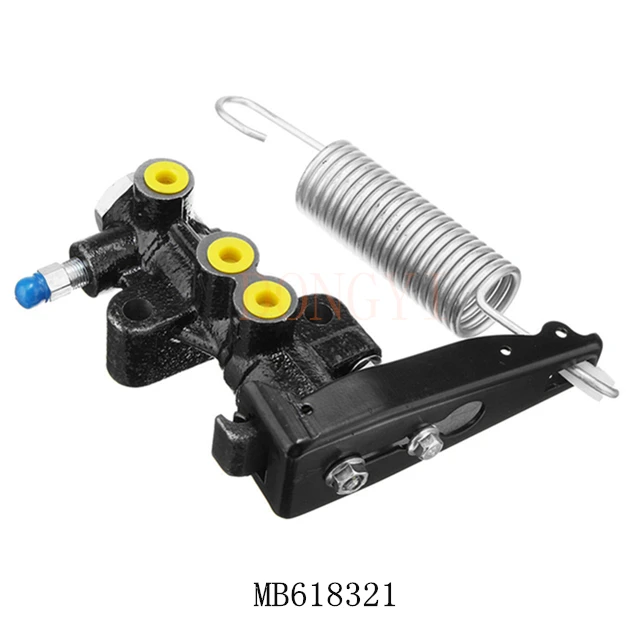 Load Sensing Brake Dist MB618321