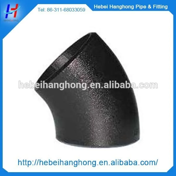 мс изгиба трубы локтя трубы производителя