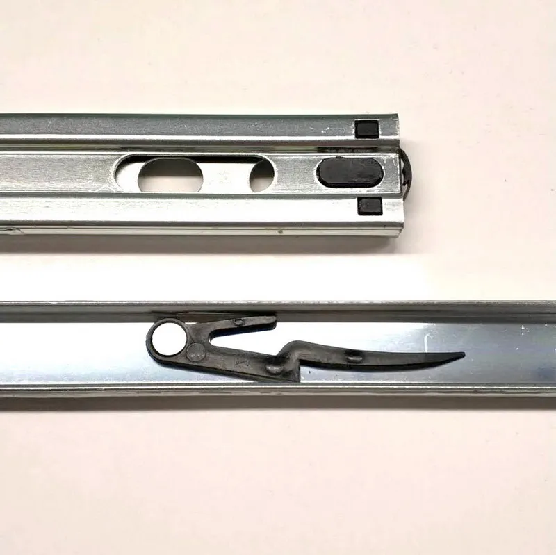 
SH ABC Ball Bearing cabinet tool box drawer Slide 