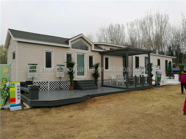 
Prefabricated real estate container apartment made in China 