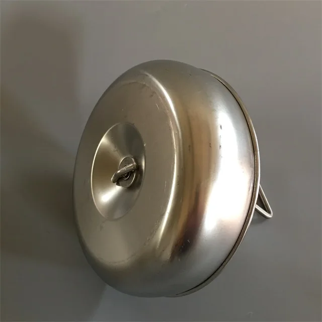 The size 25cm stainless steel piglet feeder trough for pig farm