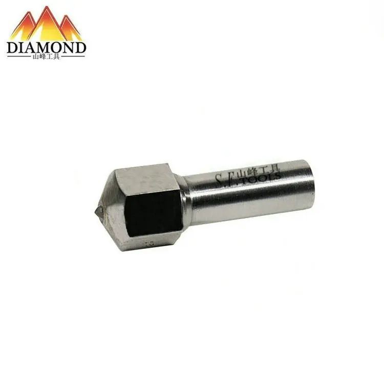 Diamond wheel dressing long handle diamond grinding wheel dresser tool