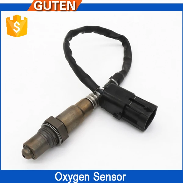 0258006537 Хорошее качество горячей продажи растворенного Авто Датчик кислорода для Toyota