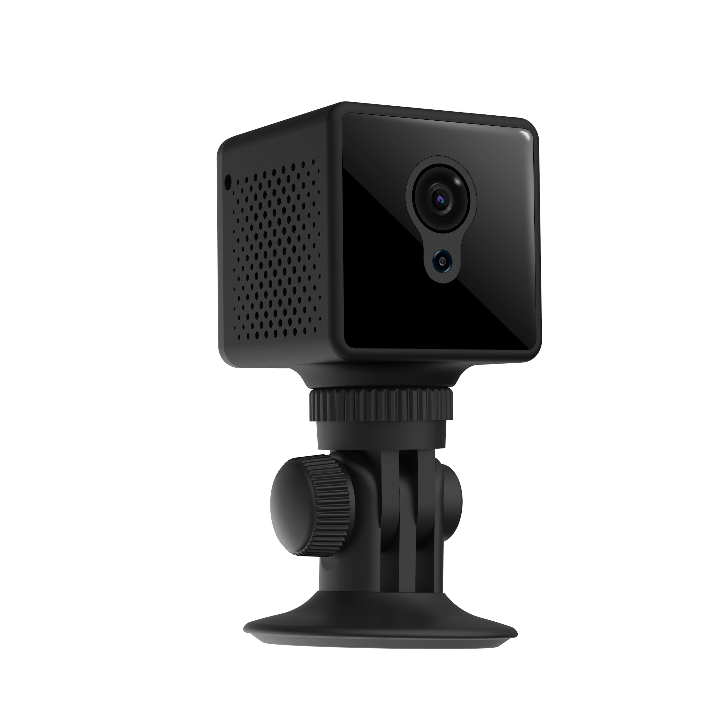 
Home Hidden IP Camera Wi-Fi Wireless Mini Network Camera Surveillance Wifi 720P Night Vision CCTV Camera Baby Monitor S8 