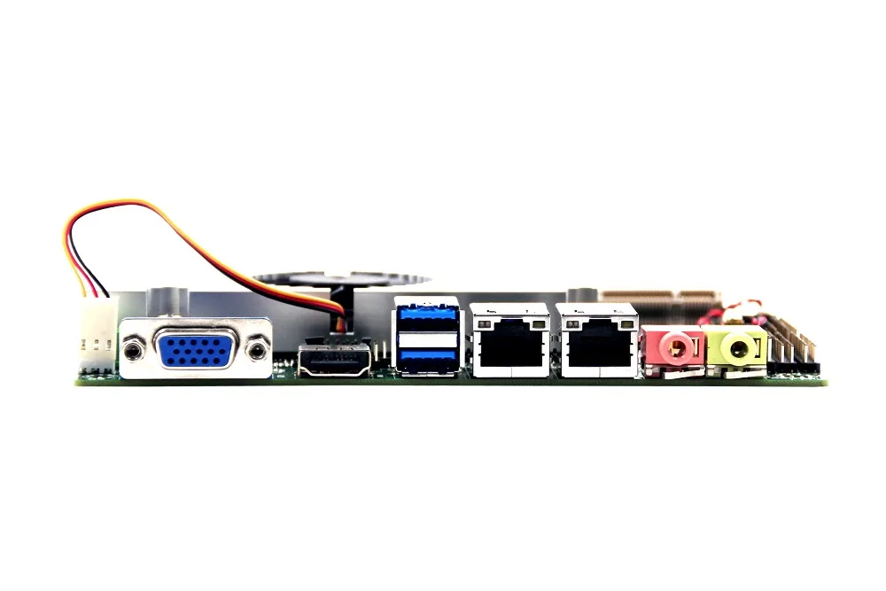 Встроенный Core Broadwell-U материнская плата для мобильного процессора двухканальный усилитель поддержка динамиков каждый канал BU90Z3B