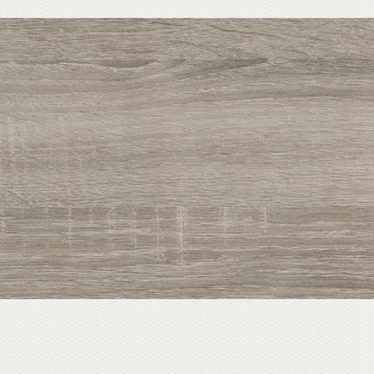 Melamine impregnated paper for mdf wood grain design