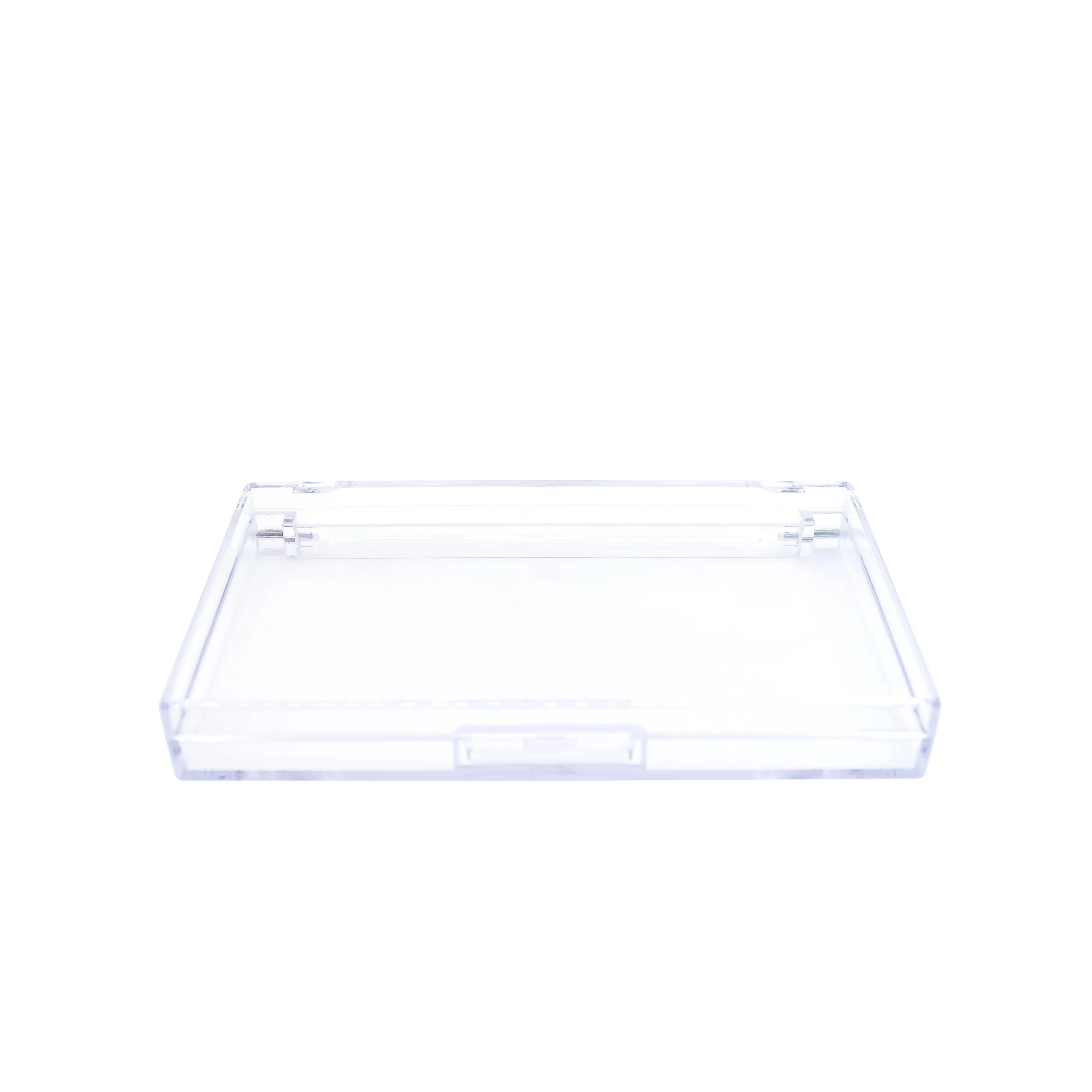 2022 Individual Eyelashes Ellipse Flat Eyelash Extension Eyelashes private label