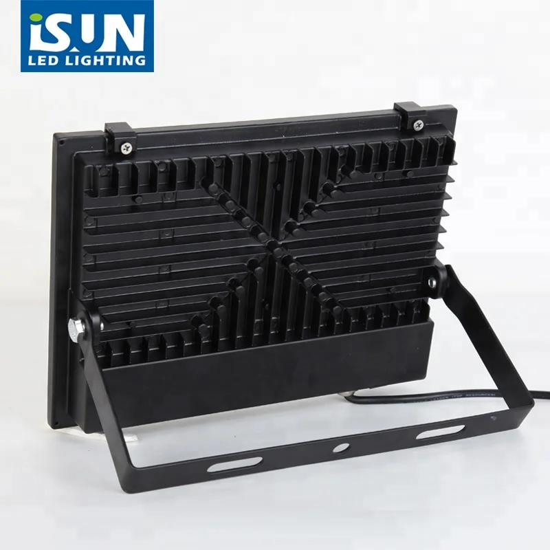 Best Seller IP65 5000 Lumen Epistar 10 30 50 100 150 200 W Led Flood Light