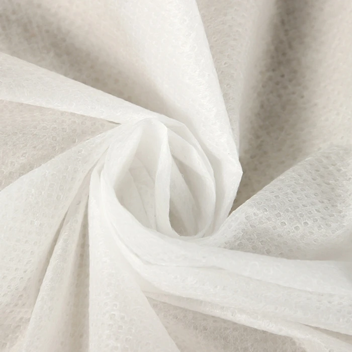 Hot Sale PP Nonwoven Manufacturer PP Spunbond Nonwoven Fabric