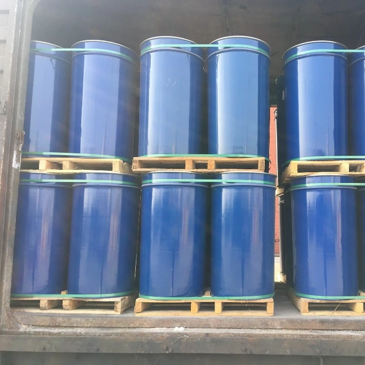 Томатная паста в бочках для рынка Ирана