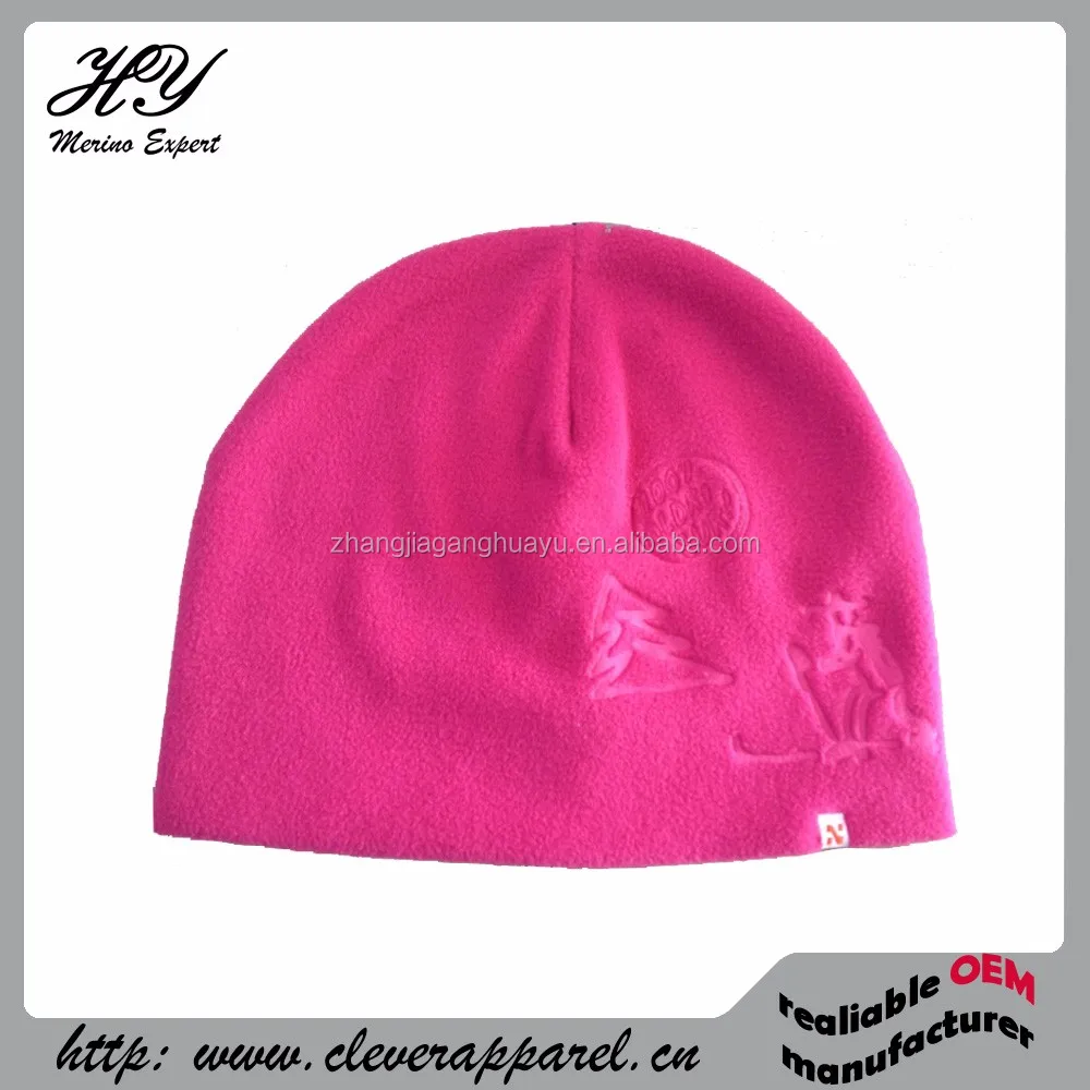 
Best-selling Superfine Merino Wool Knitted Pompom Beanie Hats 