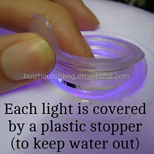 LC Sports Water Play Equipment Custom Promotional PVC Inflatable Outdoor Playground Toy Balls