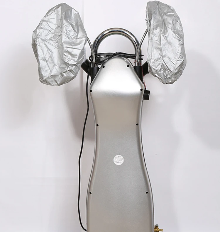 Factory Price Hairdresser Use O3 Hair Steamer