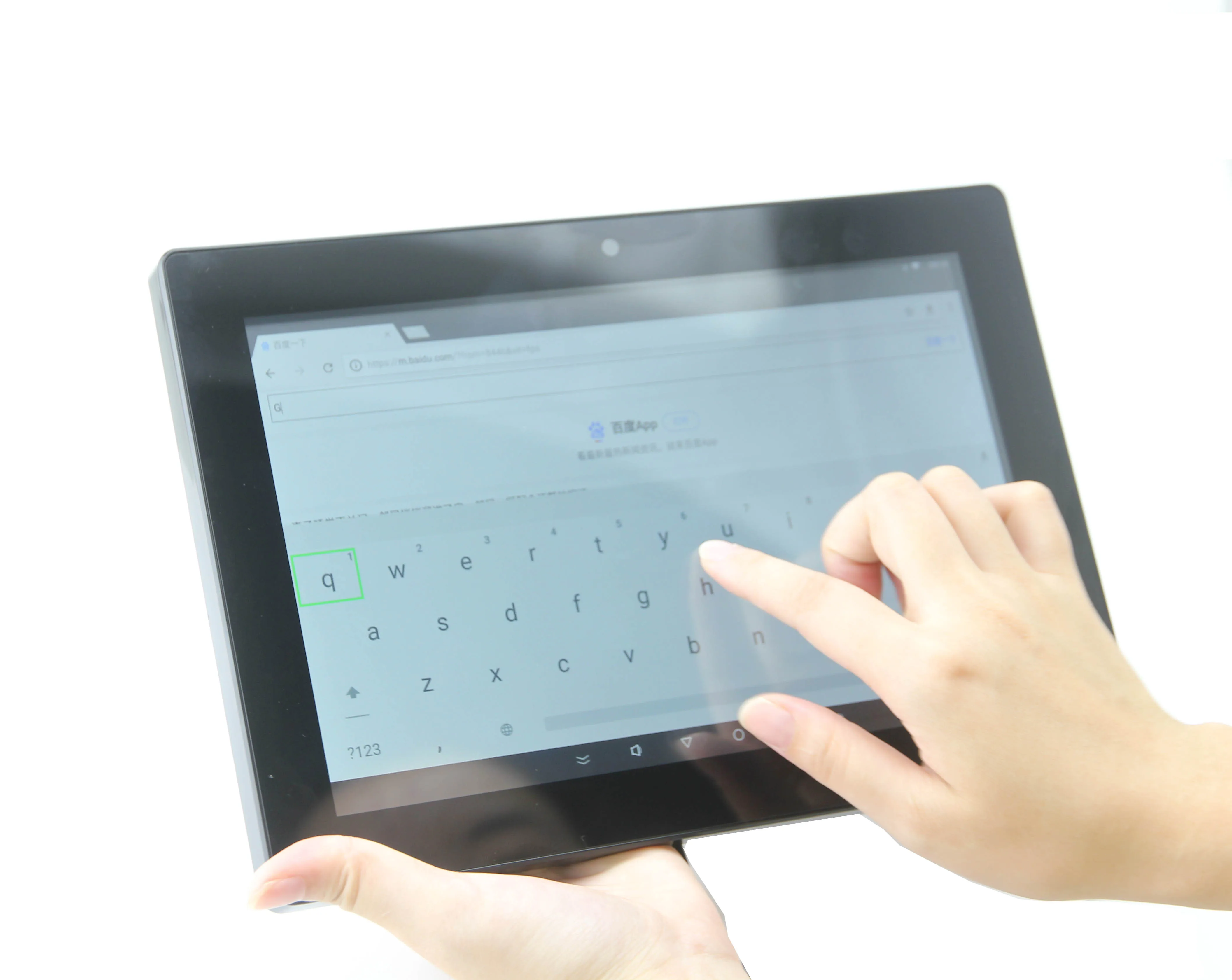 Hot sale Mini 10 inch Android 8.0 tablet