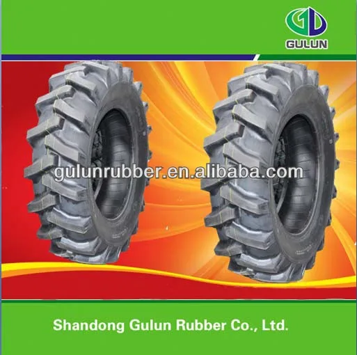 горячий продавать r-1 сельскохозяйственные шины для промышленных тракторов 12.4-28