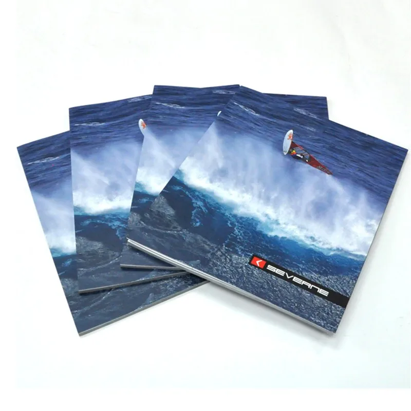 Высококачественные каталоги для печати книг и журналов от профессионального производителя