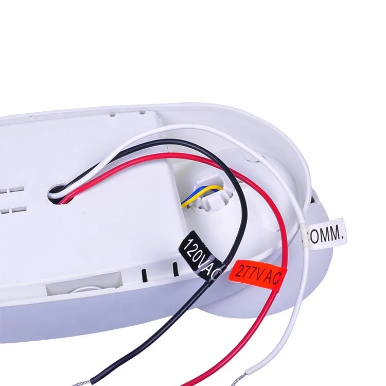 New products LED rechargeable emergency light Indoor fixture emergency lite