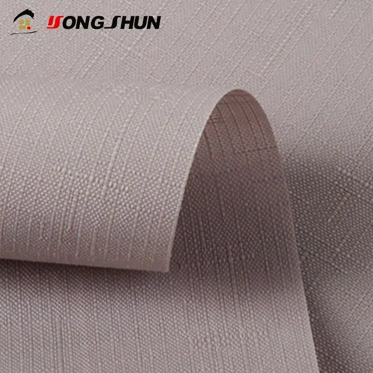 New style popular professional transparent modern window blind fabric