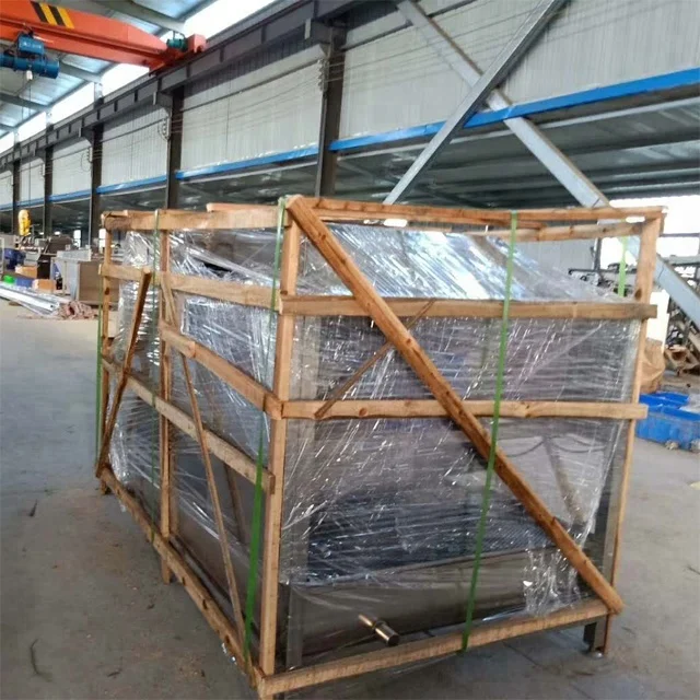 High quality chicken/duck egg washer cleaner and dryer machine for sale