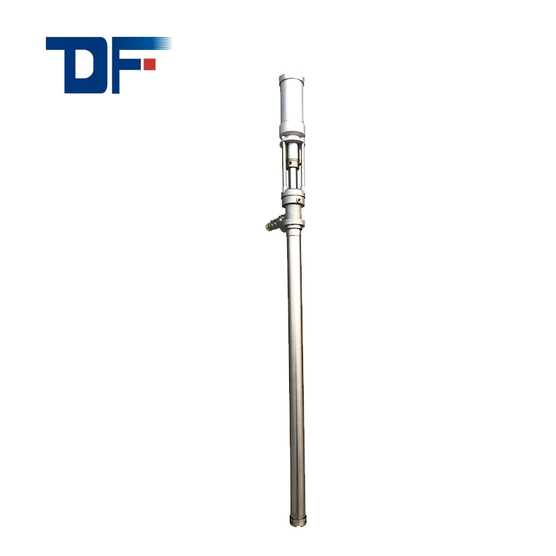 Insulation Mixing Spray Making Polyurethane Foam Pump For Wall And Roof