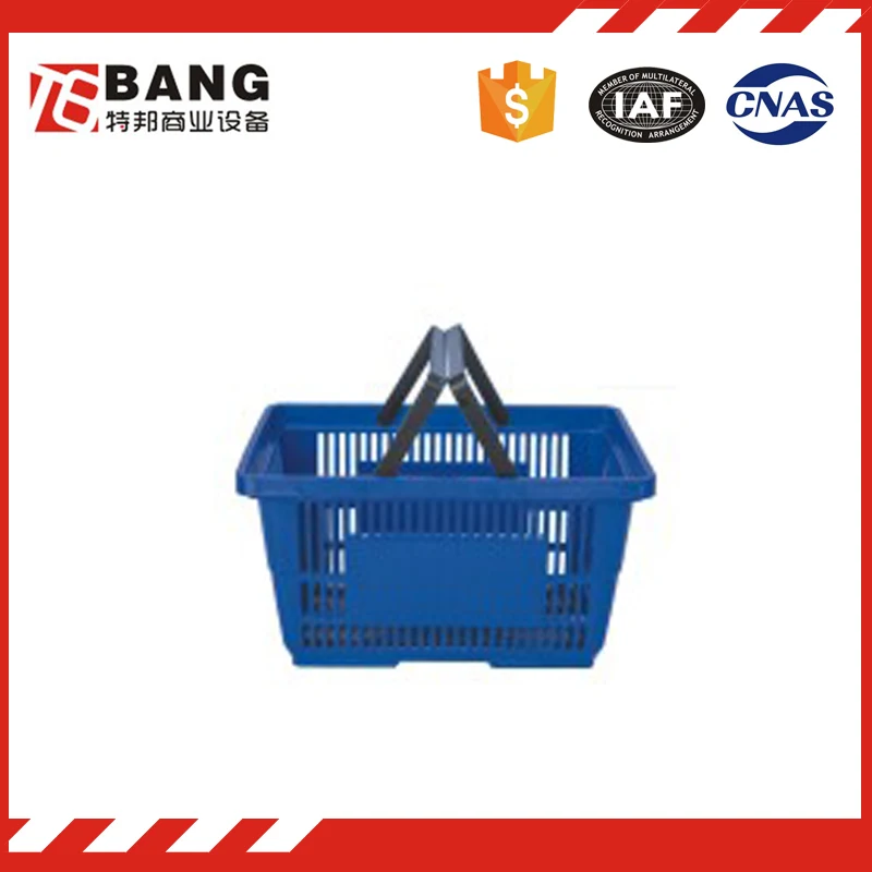 Экологически чистых лучшие цены роскошные пластиковые корзины с колесами