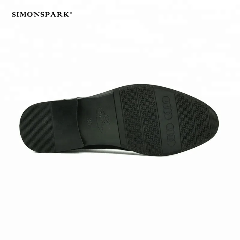 2022 Wholesale Men Casual Shoes Comfortable Leather Loafers Children Dress Shoes for Men