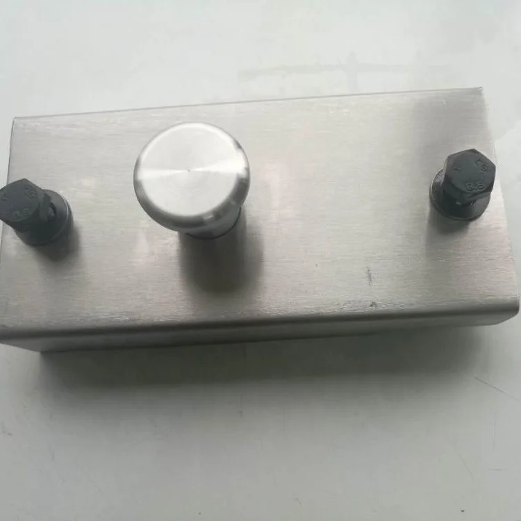 Warehouse Precast Concrete Formwork  2100kg Shuttering Magnet